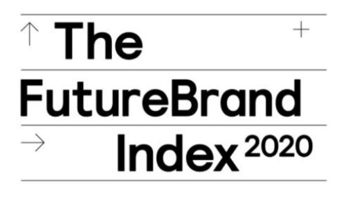 FutureBrand Index 2020 Apple A Marca Mais Preparada Para O Futuro ABAP