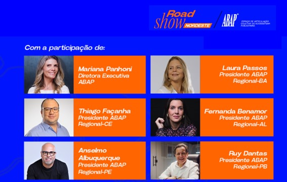 Card azul road show nordeste edição nvembro 2025